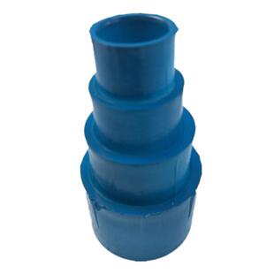 砂轮套垫圈五金工具孔环塑料套32变25/16/12.7毫米变孔套转换套圈