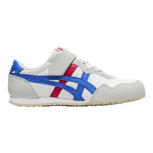 Onitsuka Tiger鬼塚虎SERRANO KIDS亲子轻便舒适儿童运动休闲鞋