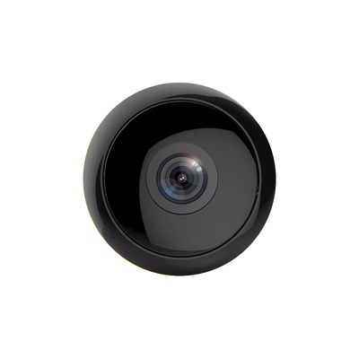 注意看！这款摄像头免插电免网络