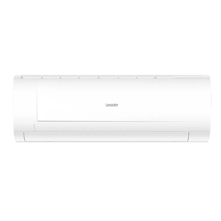 海尔出品Leader统帅空调3匹柜机变频家用双排纯铜管超省电正品