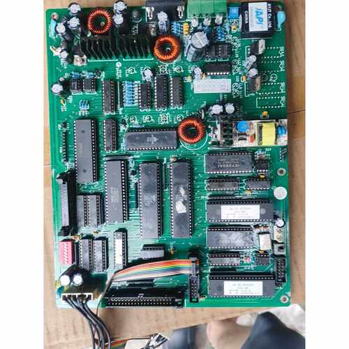 议价SD2200智能火灾报警控制器联动性拆机件屏幕好成色不维修