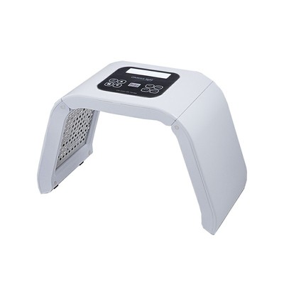 韩国led光谱仪美容仪器红蓝光祛痘仪美容院大排灯光子嫩肤仪家用