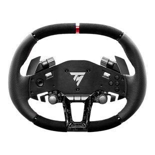 图马思特Hypercar游戏方向盘 超级跑车快拆方向盘盘面 铝合金中央面板 支持T598P/T818 图马斯特汽车驾驶器