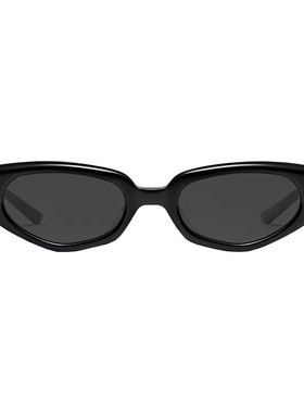 张凌赫同款GM男款防晒猫眼墨镜