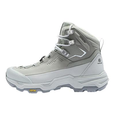 KAILAS凯乐石N53-2 中帮冰面止滑雪地徒步鞋防水防滑保暖户外女