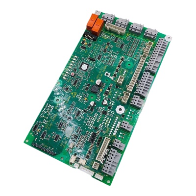 原装全新迅达电梯3300/3600电梯轿顶板ID.NR.591886 SDIC 53.Q