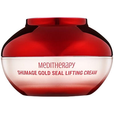 乳霜MEDITHERAPY嫩肤抚纹嘭弹