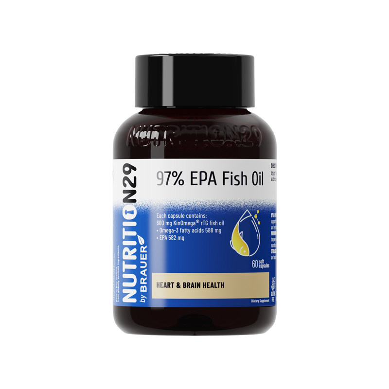 【爆款】血脂专用99%EPA鱼油