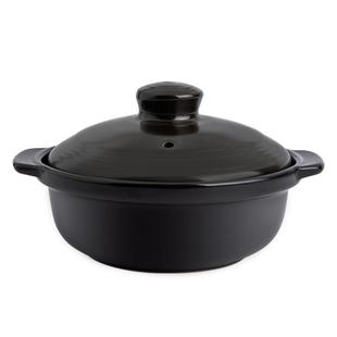 砂锅炖锅煲汤家用燃气煤气灶专用煲仔饭鸡公煲陶瓷小煲仔干烧沙锅