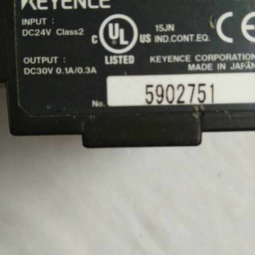议价KEYENCE/基恩士 PLC KV-P16TL
