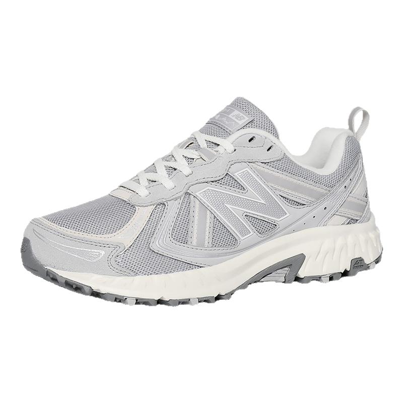 NEW BALANCE男鞋女鞋410系列NB运动休闲鞋情侣款老爹鞋MT410BG5