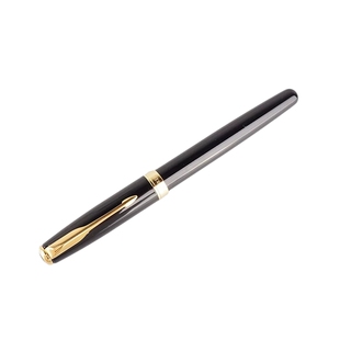 中古「9新」派克(PARKER)SONNET性别笔钢笔设计感个性BRANDOFF