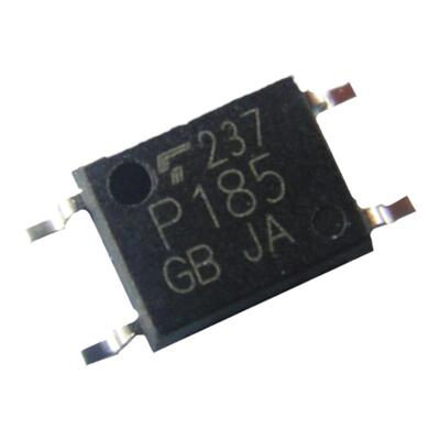 TLP185光耦隔离器贴片P185