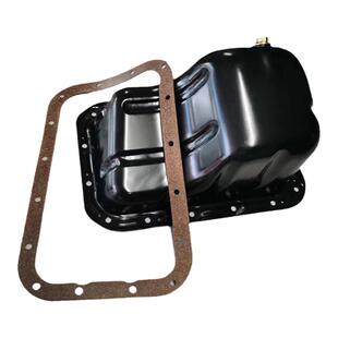 长安铃木奥拓快乐王子都市贝贝江南奥拓油底壳机油盘总成正厂配件