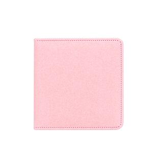 大a5卡册追星定制活页内页3寸4寸小卡6寸明信片收纳册卡片收纳册四格满天星六寸爱豆专辑四宫格拍立得相册