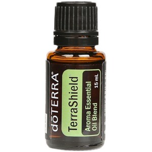 doTERRA美国多特瑞天然防护舒缓复方精油不怕叮驱虫驱蚊15ml官网