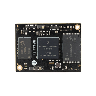 野火/i.MX6ULL BTB接口 Linux核心板IMX6ULL ARM A7 800M主频