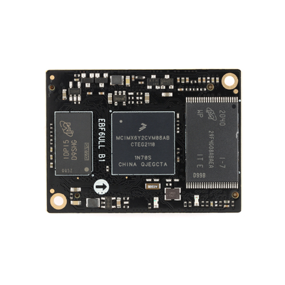 野火/i.MX6ULLBTB接口核心板