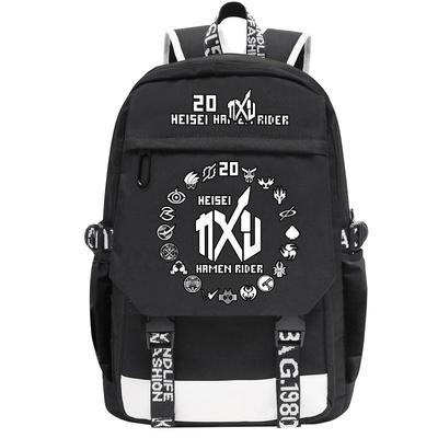 假面骑士时王01周边学生书包背包