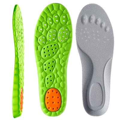 适用于李宁鞋垫运动气垫减震