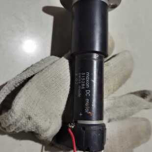 询价德国马克减速电机，maxOn，DCm0l0r，315286。议价