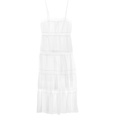 纯欲天花板时髦穿搭可爱甜美舒适