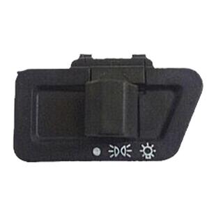 轻骑铃木摩托车配件赛驰QS110五大开关组合电启喇叭转向大灯开关