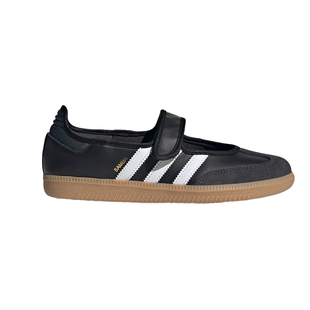 adidas阿迪达斯女OTHERS马思纯同款魔术贴玛丽珍运动T头鞋JQ6445