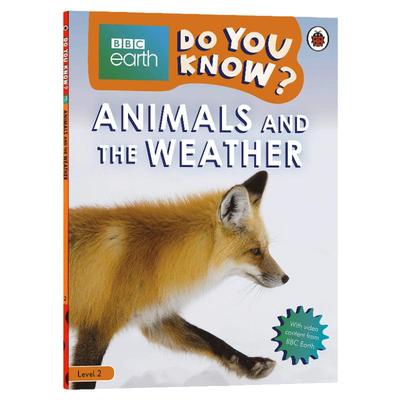 BBC地球脉动系列你是否知道