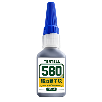 580胶胶水塑料件专用汽车修复胶