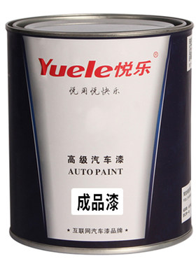 起亚系列成品漆95%高精准
