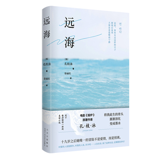 远海 孔枝泳 《熔炉》作者新作 正版包邮 韩国 长篇小说文学图书 你的夏天还好吗金爱烂82年生的金智英关于女儿韩江不做告别素食者