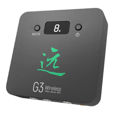 无线监听耳机直播歌手专业耳返