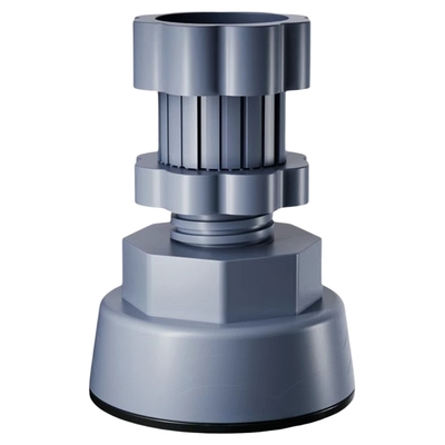 洗衣机脚垫底座架防震防滑垫增高支架滚筒海尔小天鹅冰箱通用脚架