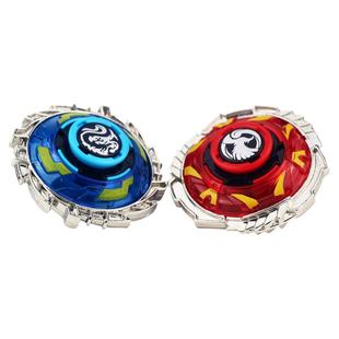 新款旋风小子陀螺玩具儿童男孩女旋小学生转魔幻超变爆旋战陀战斗