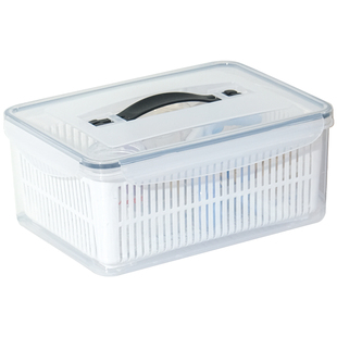 食品级洗奶瓶专用盒婴儿宝宝高温烫洗消毒沥水篮吸奶器清洗收纳盒