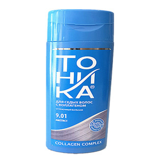 俄罗斯短效染色剂膏染护色护发素洗发水黑色巧克力去黄150ml无氨