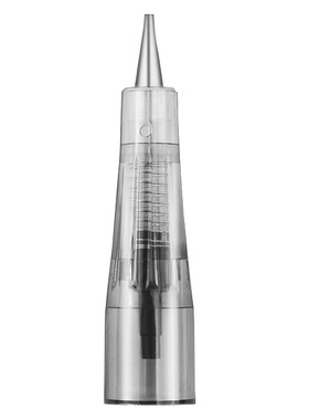纹绣机器针全抛一体通用型圆3排7