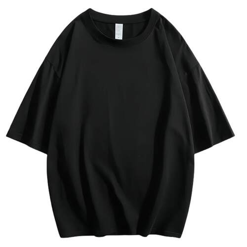 夏季纯棉t恤制定速干工作服印字logo工衣班服做广告文化衫短袖diy