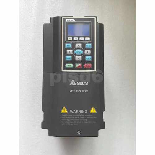 议价台达变频器VFD075C43A  VFD110C43A  VFD150C43A包邮