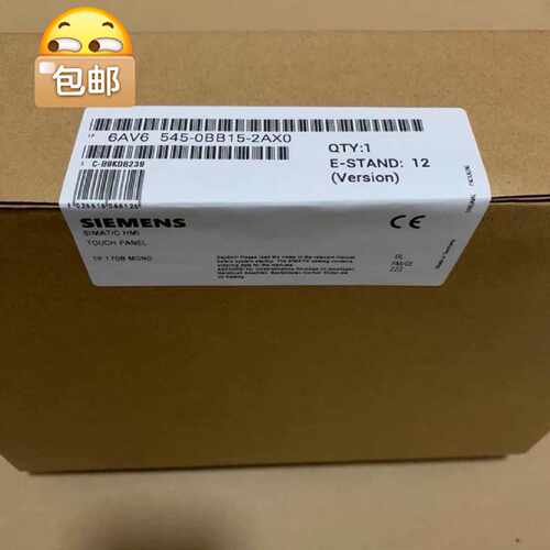 溢价-6AV6 545-0BB15-2AX0触摸屏
