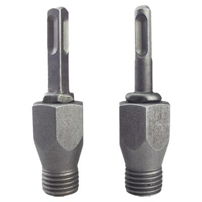 电锤冲击钻连接杆转墙壁开孔器