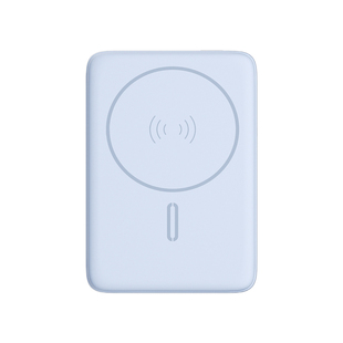 3C认证飞利浦无线磁吸充电宝10000毫安移动电源适用苹果华为安卓手机快充超薄小巧便携迷你可上飞机2026新款