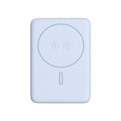 3C认证飞利浦无线磁吸充电宝快充