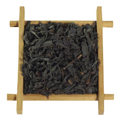 圣荃正山小种蜜香红茶奶茶专用黑糖珍珠奶茶柠檬红茶新茶饮原料