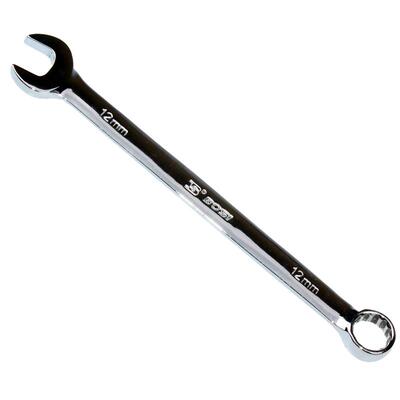 波斯两用扳手开口梅花波斯