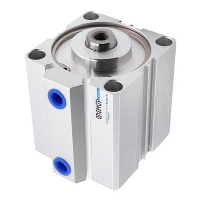 薄型气缸规格全大推力
