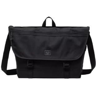 【黑标系列】Herschel赫行 25年新品COVE斜挎包外出休闲包