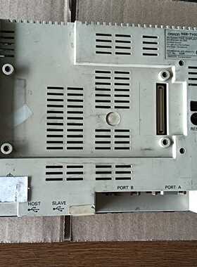 【议价-可维修】  HMI触摸屏 NS8-TV00B-V2 工控备件  /均有货