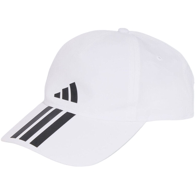 adidas阿迪达斯男女BB CAP 3S CLIMA运动休闲帽子JM5344